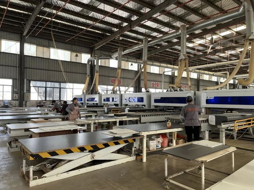 从线上到线下，家具电商的“轻度智造”之路 软件技术转让驱动年产值破亿